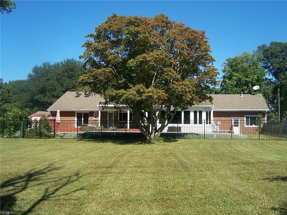 4015 Heutte Dr, Norfolk, VA 23518 Zillow