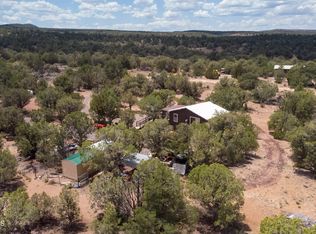57573 N Hermana Ln, Seligman, AZ 86337
