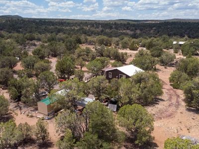 57573 N Hermana Ln, Seligman, AZ, 86337