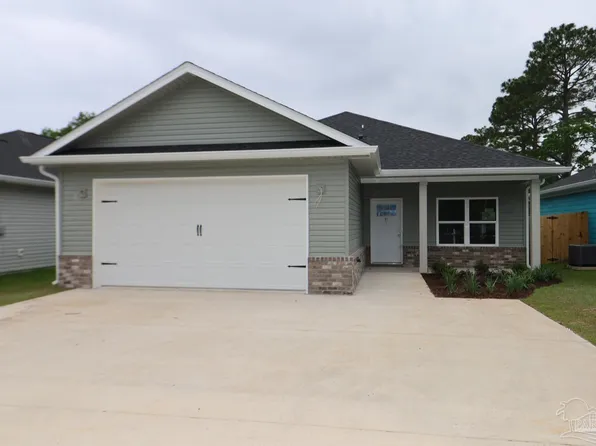 2151 Paloma St, Navarre, FL 32566
