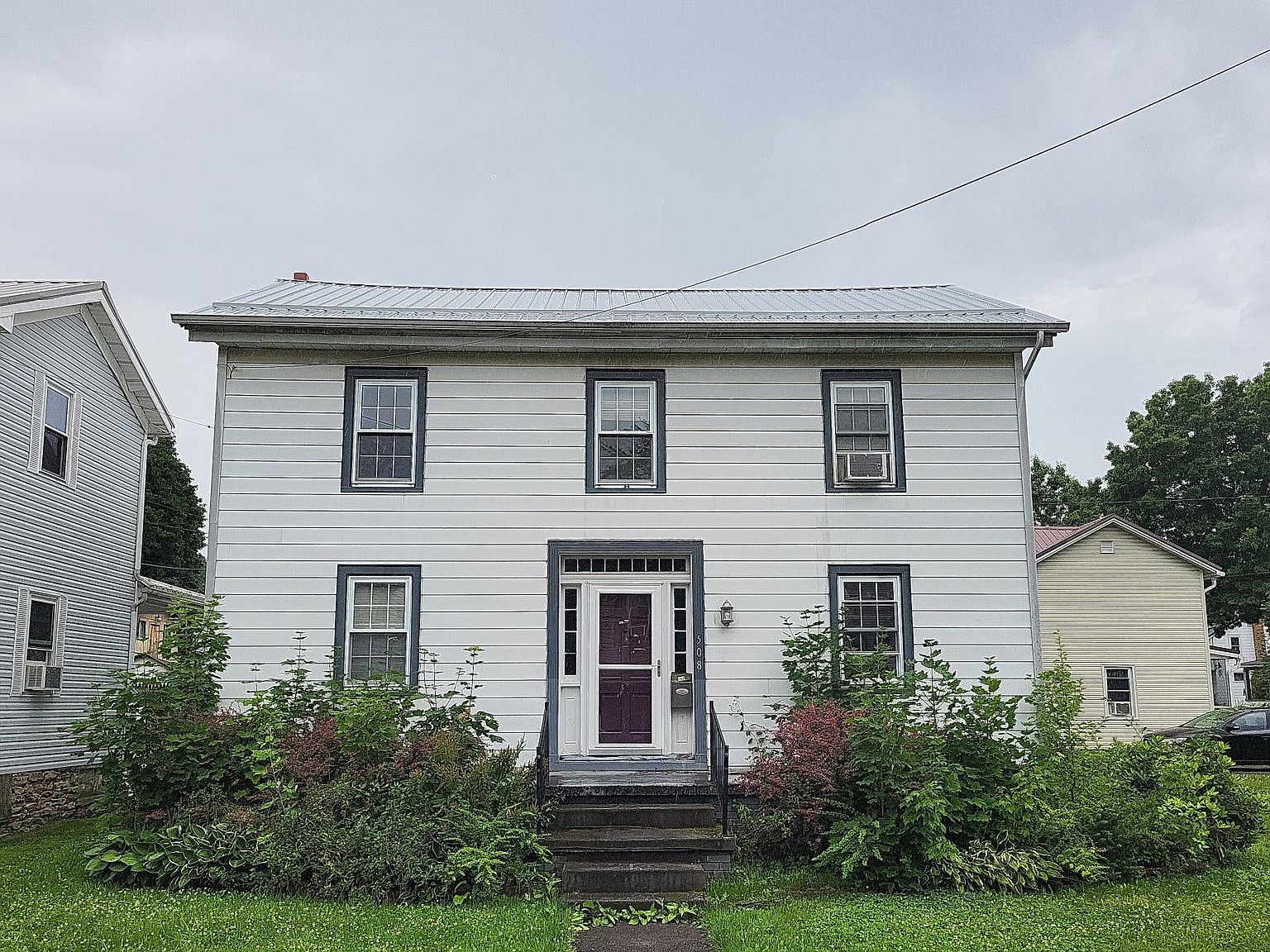 508 E Pine St, Philipsburg, PA 16866 Zillow