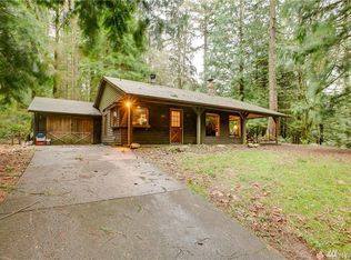 43 Lost Fork Ln, Bellingham, WA 98229