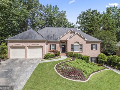 569 Fairway Dr, Woodstock, GA, 30189