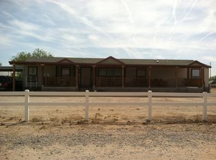 1323 S 205th Ave, Buckeye, AZ 85326