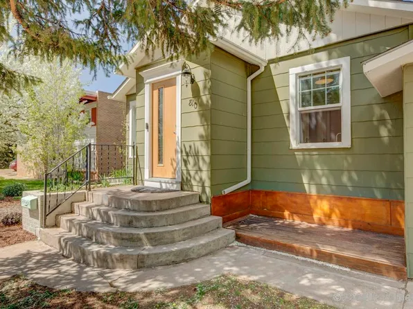 810 S 23rd St, Laramie, WY 82070
