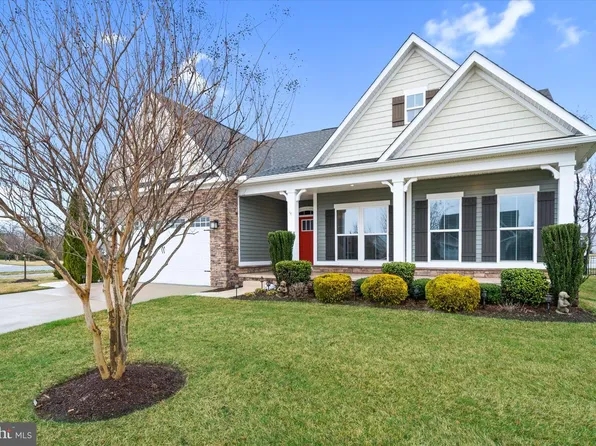 10130 Barney St, Lewes, DE 19958