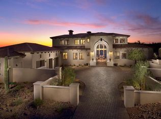 10174 E Hualapai Dr, Scottsdale, AZ 85255