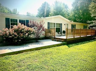 333 Jee Rd, Winchester, OH 45697