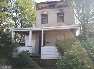 1509 Olmstead St, Baltimore, MD