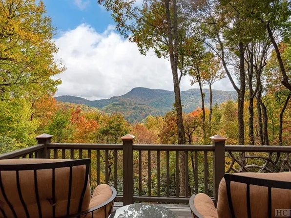 309 Luckies Way, Cashiers, NC 28717