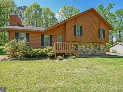 4340 Treeline Way, Douglasville, GA, 30135