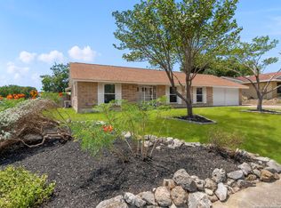 5534 Castle Way, San Antonio, TX 78218