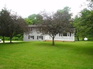 1693 N Etna Rd, Huntington, IN 46750