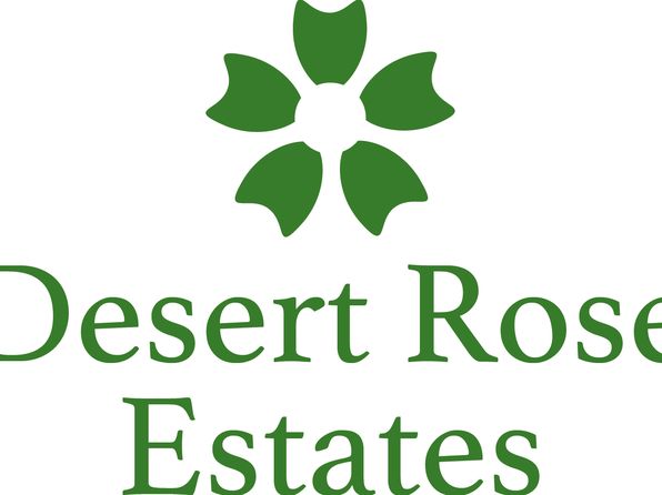 Pure Series - The Grace Plan, Desert Rose Estates