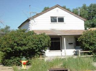 720 S 2nd St, Laramie, WY 82070