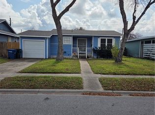 729 Anderson St, Corpus Christi, TX 78411