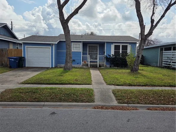 729 Anderson St, Corpus Christi, TX 78411