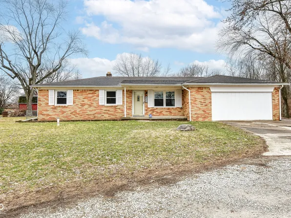 435 W Thompson Rd, Indianapolis, IN 46217