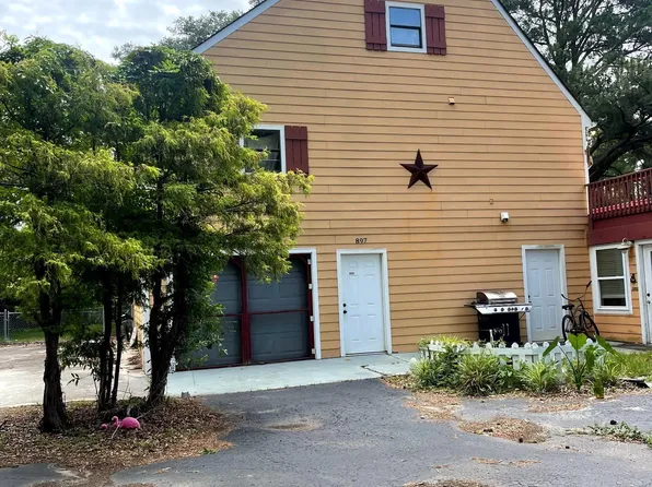 897 Emeline Ln Lot 3, Kitty Hawk, NC 27949