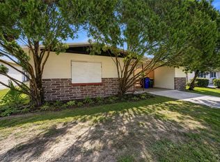 2660 N Avocado Rd, Avon Park, FL 33825