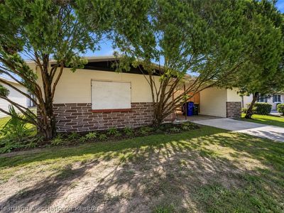 2660 N Avocado Rd, Avon Park, FL, 33825
