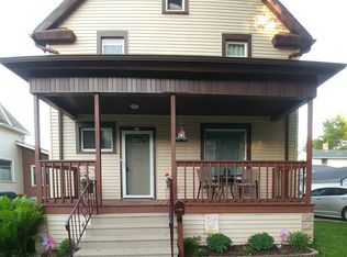 11 Algoma St, Fond Du Lac, WI