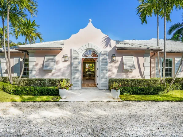 261 El Dorado Ln, Palm Beach, FL 33480
