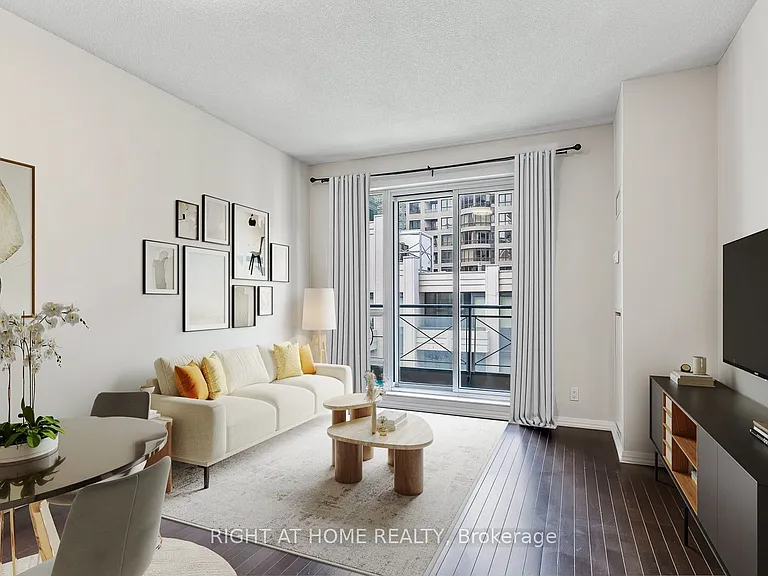 35 Hayden St #1409 — Photo 10