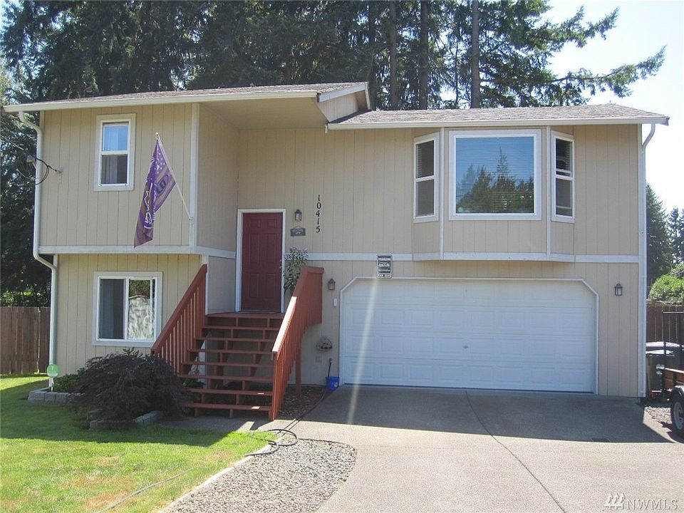 1st image of 10415 207th Ave E