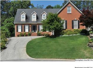 1081 Southlake Cv, Birmingham, AL 35244