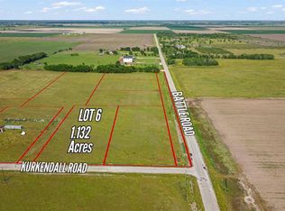 3318 Kurkendall Rd LOT 6, Beasley, TX 77417