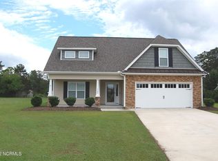 760 Red Birch Ln, Greenville, NC 27858