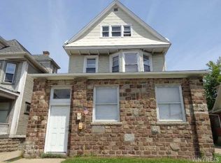 1044 Hertel Ave, Buffalo, NY 14216