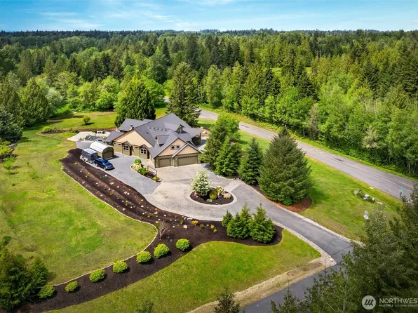 11918 123rd Avenue NE, Lake Stevens, WA 98258