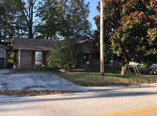 30 Brook St, Crossville, TN 38555