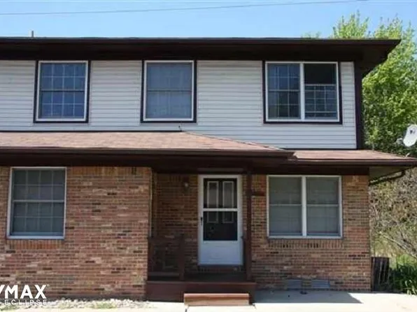36871 Brewster Ln, New Baltimore, MI 48047