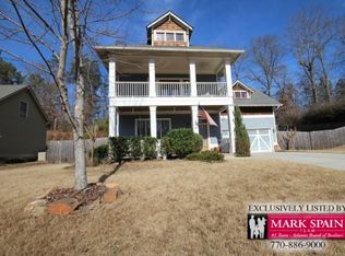 1814 Streamview Dr, Atlanta, GA 30316