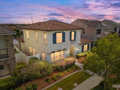 11602 Campus Park Dr, Bakersfield, CA, 93311