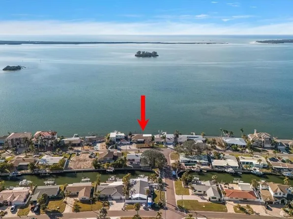 2190 Harbor View Dr #19, Dunedin, FL 34698