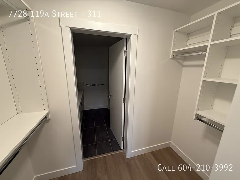 7728 119a St #311 — Photo 11