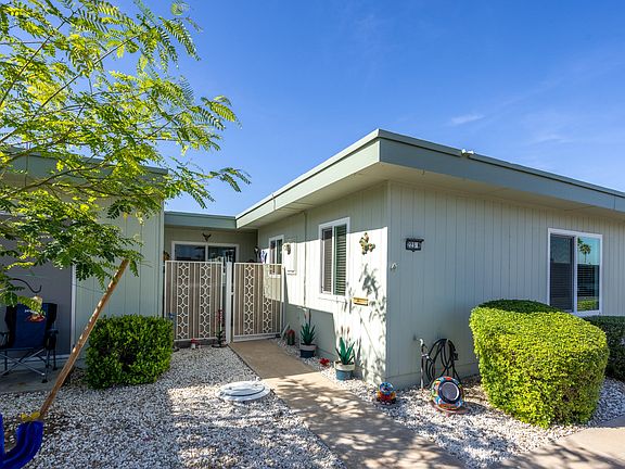 2nd image of 13223 N 98TH Avenue #K