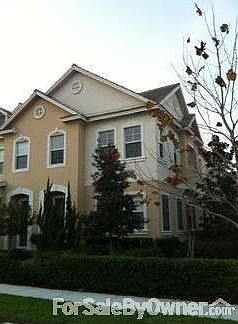 Front view
						:
						Largest townhome in Canterbury Place with service maintained landscaping
