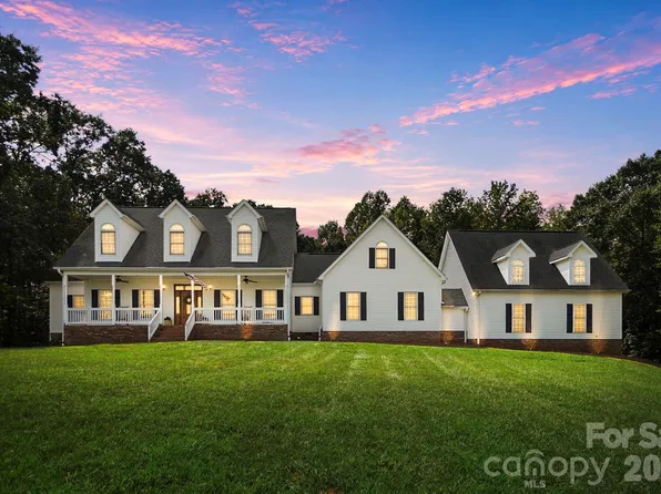 5881 Highway 557, Clover, SC 29710