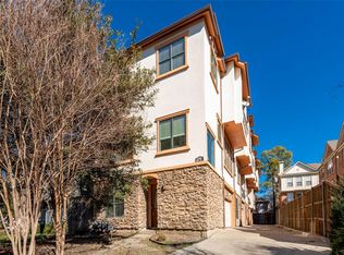 4432 Bowser Ave Unit C, Dallas, TX 75219