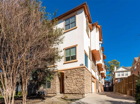 4432 Bowser Ave Unit C, Dallas, TX 75219