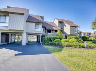 124 Spartina Ct UNIT 30, Pawleys Island, SC 29585