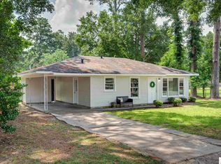 110 Rosewood Dr, Monroe, LA 71203