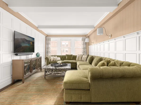 165 West 91st Street image 3 of 21