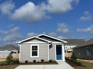 1027 Course Ln LOT 411, Holly Ridge, NC 28445