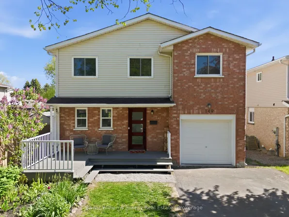 149 Andrew St, Clarington, ON L1B 1J6